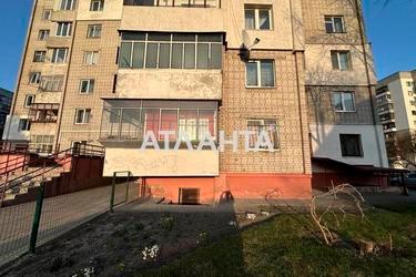 2-кімнатна квартира за адресою вул. Масарика (площа 65 м²) - Atlanta.ua - фото 31