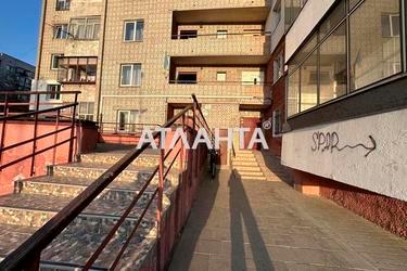 2-кімнатна квартира за адресою вул. Масарика (площа 65 м²) - Atlanta.ua - фото 32