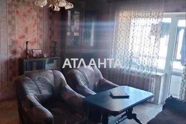 3-кімнатна квартира за адресою вул. Любінська (площа 60,5 м²) - Atlanta.ua - фото 17