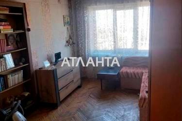 3-кімнатна квартира за адресою вул. Любінська (площа 60,5 м²) - Atlanta.ua - фото 19