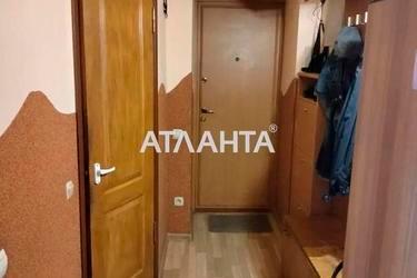 3-кімнатна квартира за адресою вул. Любінська (площа 60,5 м²) - Atlanta.ua - фото 25