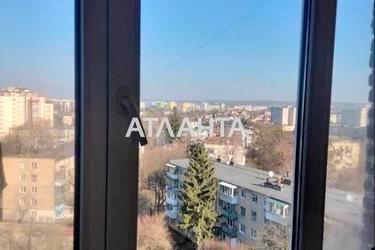 3-кімнатна квартира за адресою вул. Любінська (площа 60,5 м²) - Atlanta.ua - фото 21