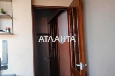 3-кімнатна квартира за адресою вул. Любінська (площа 60,5 м²) - Atlanta.ua - фото 22