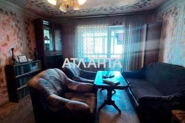 3-кімнатна квартира за адресою вул. Любінська (площа 60,5 м²) - Atlanta.ua - фото 16