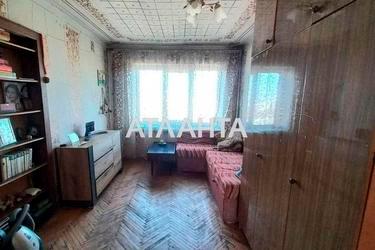 3-кімнатна квартира за адресою вул. Любінська (площа 60,5 м²) - Atlanta.ua - фото 20