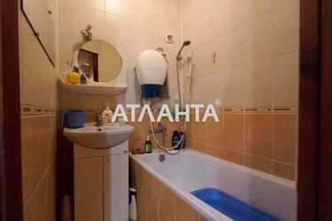 3-кімнатна квартира за адресою вул. Любінська (площа 60,5 м²) - Atlanta.ua - фото 24