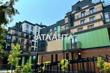 2-комнатная квартира по адресу ул. Дачная (площадь 64,6 м²) - Atlanta.ua - фото 9