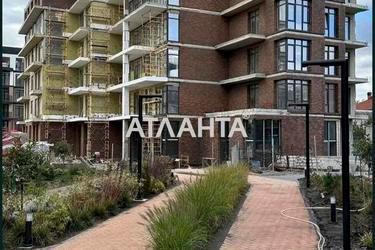 2-комнатная квартира по адресу ул. Дачная (площадь 64,6 м²) - Atlanta.ua - фото 10