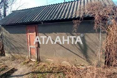 Будинок за адресою вул. Синельникова Миколи (площа 62 м²) - Atlanta.ua - фото 24