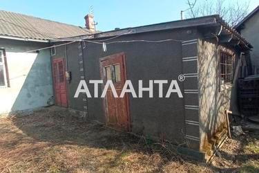 Будинок за адресою вул. Синельникова Миколи (площа 62 м²) - Atlanta.ua - фото 26