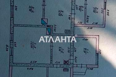 Будинок за адресою вул. Синельникова Миколи (площа 62 м²) - Atlanta.ua - фото 28