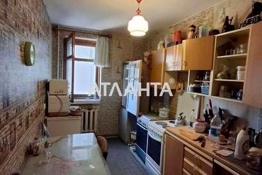 3-кімнатна квартира за адресою вул. Заболотного ак. (площа 65 м²) - Atlanta.ua - фото 12