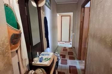 3-кімнатна квартира за адресою вул. Заболотного ак. (площа 65 м²) - Atlanta.ua - фото 16