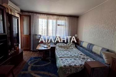 3-кімнатна квартира за адресою вул. Заболотного ак. (площа 65 м²) - Atlanta.ua - фото 15