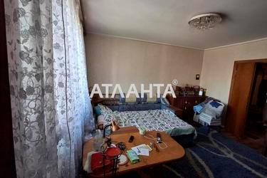 3-кімнатна квартира за адресою вул. Заболотного ак. (площа 65 м²) - Atlanta.ua - фото 17