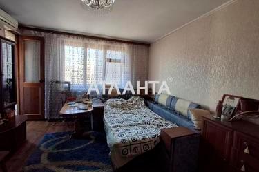 3-кімнатна квартира за адресою вул. Заболотного ак. (площа 65 м²) - Atlanta.ua - фото 22