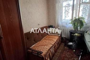 3-кімнатна квартира за адресою вул. Заболотного ак. (площа 65 м²) - Atlanta.ua - фото 14