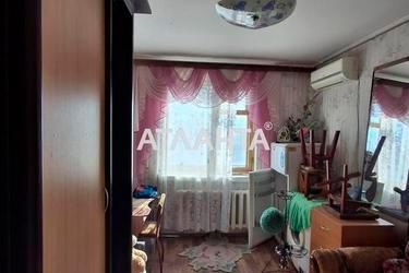 3-кімнатна квартира за адресою вул. Заболотного ак. (площа 65 м²) - Atlanta.ua - фото 13