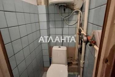 3-кімнатна квартира за адресою вул. Заболотного ак. (площа 65 м²) - Atlanta.ua - фото 18