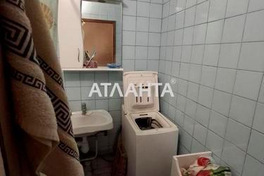 3-кімнатна квартира за адресою вул. Заболотного ак. (площа 65 м²) - Atlanta.ua - фото 19