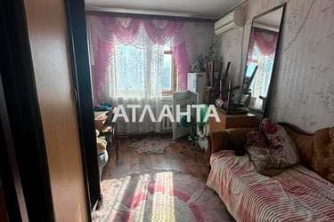 3-комнатная квартира по адресу ул. Заболотного ак. (площадь 65 м²) - Atlanta.ua - фото 33