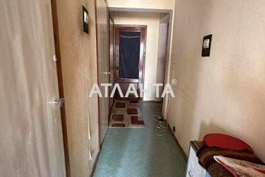 3-комнатная квартира по адресу ул. Заболотного ак. (площадь 65 м²) - Atlanta.ua - фото 36