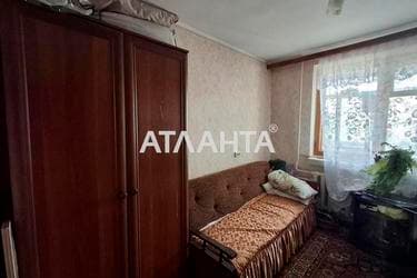 3-комнатная квартира по адресу ул. Заболотного ак. (площадь 65 м²) - Atlanta.ua - фото 24
