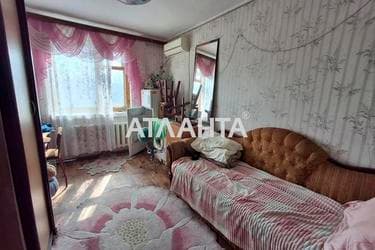 3-комнатная квартира по адресу ул. Заболотного ак. (площадь 65 м²) - Atlanta.ua - фото 22