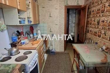 3-комнатная квартира по адресу ул. Заболотного ак. (площадь 65 м²) - Atlanta.ua - фото 27