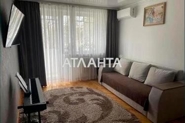 2-комнатная квартира по адресу ул. Володимира Великого (площадь 44 м²) - Atlanta.ua - фото 21