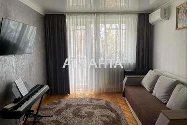 2-комнатная квартира по адресу ул. Володимира Великого (площадь 44 м²) - Atlanta.ua - фото 22