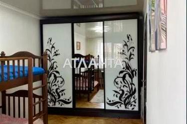 2-комнатная квартира по адресу ул. Володимира Великого (площадь 44 м²) - Atlanta.ua - фото 23