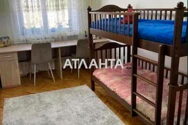 2-комнатная квартира по адресу ул. Володимира Великого (площадь 44 м²) - Atlanta.ua - фото 24