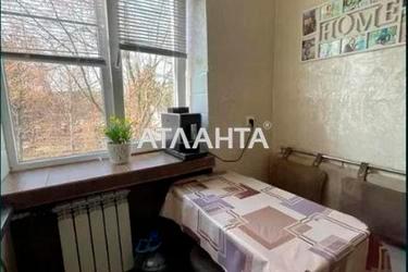 2-комнатная квартира по адресу ул. Володимира Великого (площадь 44 м²) - Atlanta.ua - фото 27