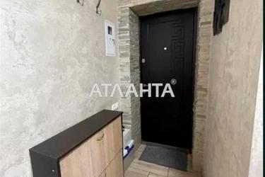 2-комнатная квартира по адресу ул. Володимира Великого (площадь 44 м²) - Atlanta.ua - фото 28