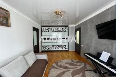 2-комнатная квартира по адресу ул. Володимира Великого (площадь 44 м²) - Atlanta.ua - фото 31