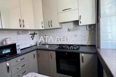 2-комнатная квартира по адресу ул. Володимира Великого (площадь 44 м²) - Atlanta.ua - фото 32