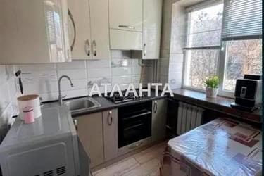 2-комнатная квартира по адресу ул. Володимира Великого (площадь 44 м²) - Atlanta.ua - фото 33