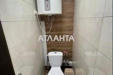 2-комнатная квартира по адресу ул. Володимира Великого (площадь 44 м²) - Atlanta.ua - фото 34