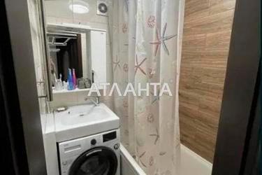 2-комнатная квартира по адресу ул. Володимира Великого (площадь 44 м²) - Atlanta.ua - фото 35