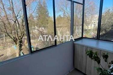 2-комнатная квартира по адресу ул. Володимира Великого (площадь 44 м²) - Atlanta.ua - фото 36