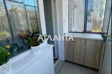 2-комнатная квартира по адресу ул. Володимира Великого (площадь 44 м²) - Atlanta.ua - фото 37