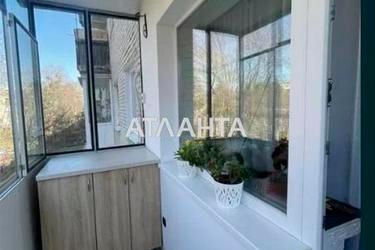 2-комнатная квартира по адресу ул. Володимира Великого (площадь 44 м²) - Atlanta.ua - фото 38