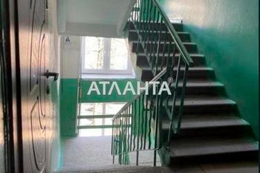 2-комнатная квартира по адресу ул. Володимира Великого (площадь 44 м²) - Atlanta.ua - фото 39