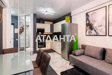 1-комнатная квартира по адресу Пимоненко Николая ул. (площадь 40 м²) - Atlanta.ua - фото 18