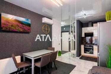 1-комнатная квартира по адресу Пимоненко Николая ул. (площадь 40 м²) - Atlanta.ua - фото 19