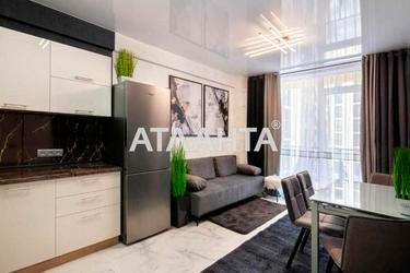 1-комнатная квартира по адресу Пимоненко Николая ул. (площадь 40 м²) - Atlanta.ua - фото 20