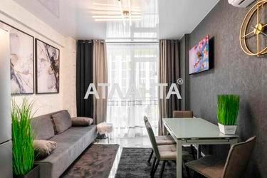 1-комнатная квартира по адресу Пимоненко Николая ул. (площадь 40 м²) - Atlanta.ua - фото 21