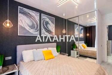 1-комнатная квартира по адресу Пимоненко Николая ул. (площадь 40 м²) - Atlanta.ua - фото 22