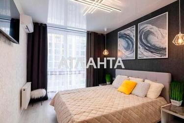 1-комнатная квартира по адресу Пимоненко Николая ул. (площадь 40 м²) - Atlanta.ua - фото 25